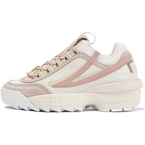 FILA ディスラプター2 ウェッジ ハート FILA/フィラ Disruptor2 Wedge Heart ディスラプター2 ウェッジ