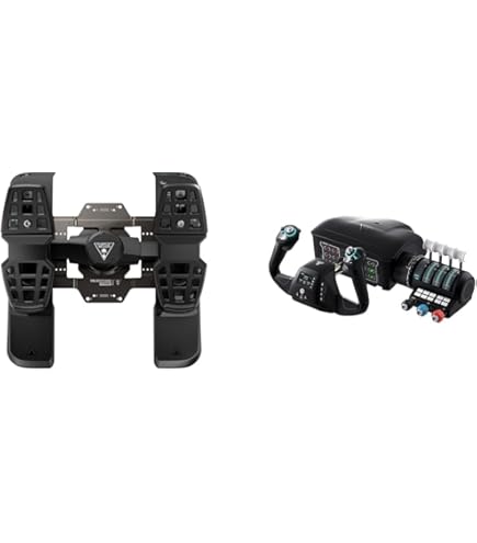 Amazon.co.jp: ロジクール (Logicool) プロ フライト ヨーク