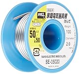 goot リール巻はんだ 100g SE-05020