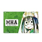 僕のヒーローアカデミア 蛙吹梅雨 Ani-Art カードステッカー