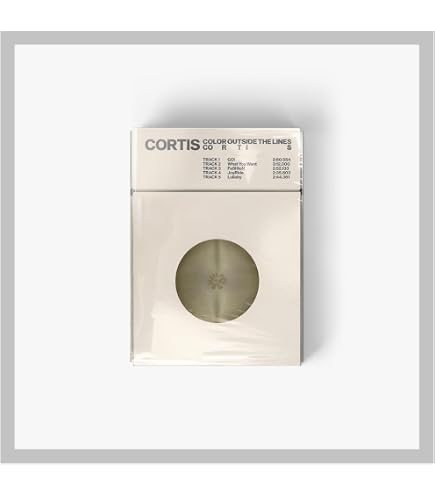 Amazon.co.jp: (スタンダードブリッジバージョン)CORTIS GREENGREEN