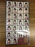 HKT48 公式グッズ 3段フォトアルバム 2017年福袋