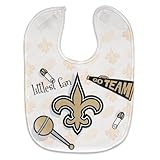 NFL Baby Bibs