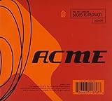 Acme + Xtra Acme [2 CD] by Jon Blues Explosion Spencer (2010-10-19)【並行輸入品】