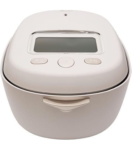 Amazon | タイガー魔法瓶(TIGER) 炊飯器 5.5合 土鍋圧力IH式 最上位
