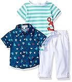 Quiltex PANTS ベビー・ボーイズ
