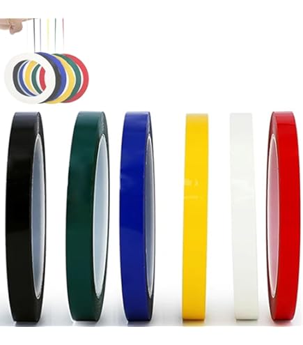 8302】海外 マスク 5m巻売り ラメ加工カッティングマスキング