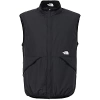 Amazon | [ザ・ノース・フェイス] ベスト Impulse Racing Insulated