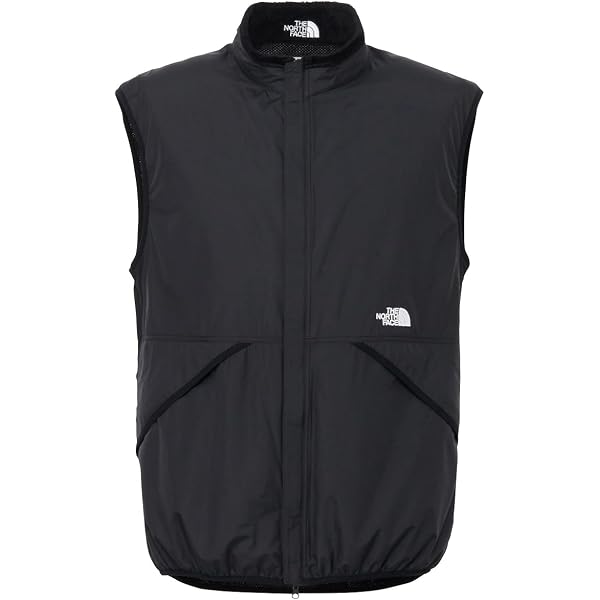 Amazon | [ザノースフェイス] レッドランベスト メンズ NY82174 中綿