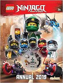 ninjago 94