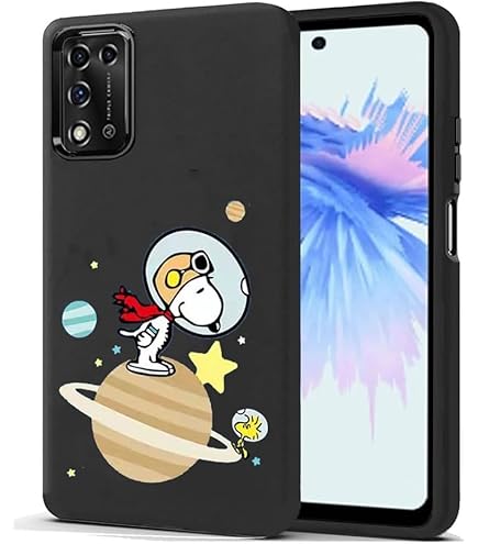 Amazon | FOR ZTE Libero 5G IV スマートフォンケース耐衝撃TPU背面に