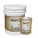 glazeguardサテン 4 Gal