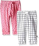 Rosie Pope Baby ベビー 2パックパンツ US サイズ: 3 - 6 Months