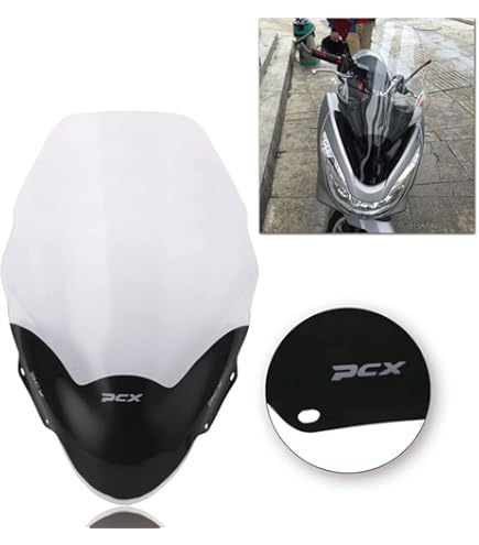 ナショナルサイクル製 PCX125 PCX150 JF56/KF18 スクリーン DAYTONA（デイトナ） 送料無料 スクリーン ナショナルサイクル製