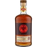 BACARDI バカルディ エイト 8年 [ ラム プエルトリコ 750ml ]