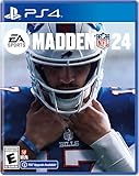 Madden NFL 24 (輸入版:北米) - PS4