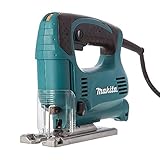 Makita 4329 Jigsaw Orbital Action 240V マキタ4329ジグソー軌道動作240V [並行輸入]
