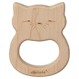 Ellie Fun Day エリーファンデイ Cat Teether