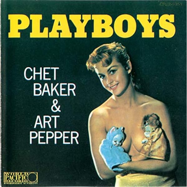 Amazon.co.jp: Playboys: ミュージック