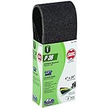 Ceramic Sanding Belt by Ali Industries