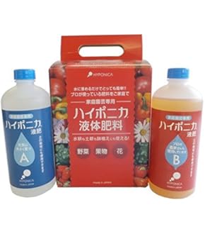 Amazon.co.jp: AdvancedNutrients Big Bud Liquid(ビッグバド