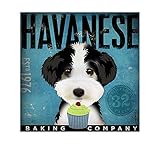 1ピースAdorable壁Hangings forホーム/ベッドルーム/ショップDecoration ( 1818 cm )