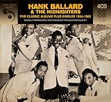 5 CLASSIC ALBUMS PLUS