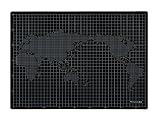 マルチクラフト(MULTI CRAFT) カッターマット A3 (320×450×2mm) CMGB-3