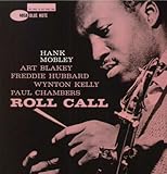 Roll Call (Mono) [12 inch Analog]