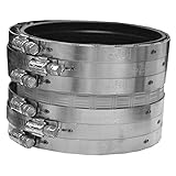 ジョーンズStephens Corp – 8 Heavy Duty No - Hubカップリング