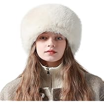 美品　wigens ロシアンハット帽子　サイズ58 ロシア帽 セール】Casselini(キャセリーニ)ロシア帽（ハット）｜Casselini