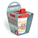 GAMAGO Sippy Cup, Ramen Noodles by GAMAGO