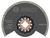 BOSCH(ボッシュ) カットソー・マルチツール用ブレード85mm (スターロック) ACZ85RD4