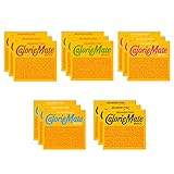 カロリーメイト ブロック 全種セット 4本入り 各3個（チョコ、チーズ、フルーツ、メープル、バニラ味）