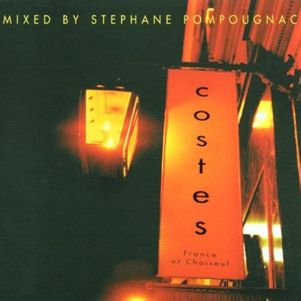 Amazon.co.jp: Hotel Costes: ミュージック