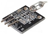 【UMKTOKYO】Arduino センサー/モジュール Mini Mercury Tilt Switch Sensor (AD-017　水銀チルトセンサー)×５個