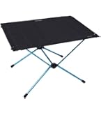 ヘリノックス Helinox コットワン　ブラック Cot One Convertible - Blackout Edition – Helinox Japan