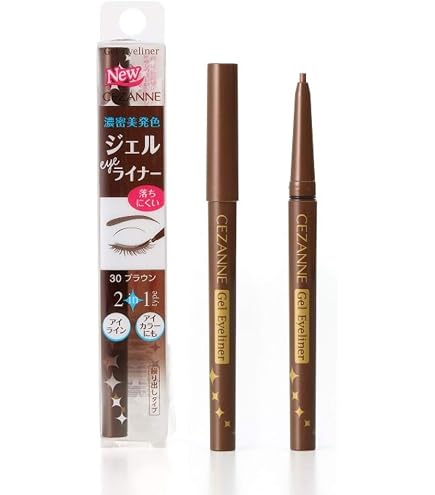 Amazon.co.jp: Rimmel (リンメル) エグザジェレート クリーミィ アイ