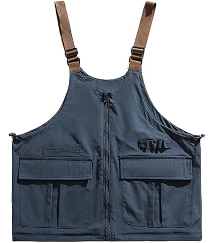 Amazon.co.jp: [トゥーフォーワン] ジャケット／ベスト AREA241-VEST