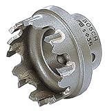 BOSCH(ボッシュ)ポリクリックシステム 超硬ホールソーカッター48mmφ[PH-048C]