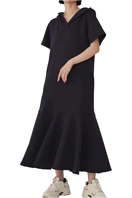 Amazon.co.jp: [Exsaupy] ワンピース レディース 夏 ロングワンピース 