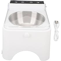 ウォーターベット　可動確認済み ペット自動給水循環ウォーターボウル ペット用 お留守番も安心