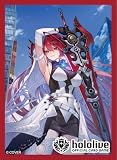 hololive OFFICIAL CARD GAME オフィシャルホロカスリーブ Vol.33 『エリザベス・ローズ・ブラッドフレイム』