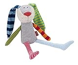Sigikid Ringeldingel Bunny Soft Toys (27 x 7 x 7 cm) by Sigikid