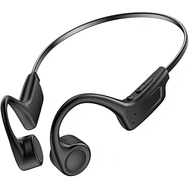 ♪[並行輸入品]ACREOAcreo次世代のオープンイヤーヘッドフォン ブラック Amazon | 【新装発売通話専用G2】 Bluetooth ヘッドセット Earaku