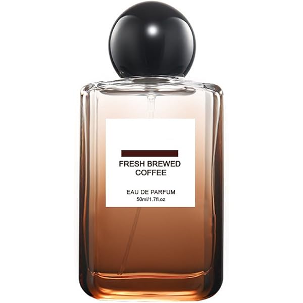 Amazon | オ・ボチカリオ 香水 オードトワレ コーヒーマン COFFEE MAN