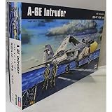 ホビーボス 1/48 エアクラフトシリーズ A-6E イントルーダー プラモデル
