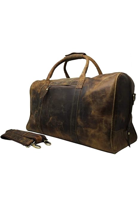 amazon mens holdall