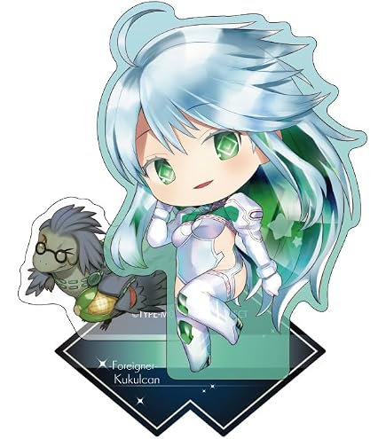 Amazon.co.jp: アルジャーノンプロダクト Fate/Grand Order きゃらと