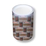 Uneekee Pompeii 1 Tealight